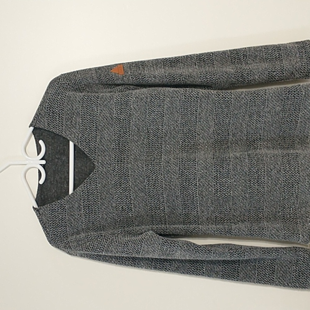Rich roc sweater